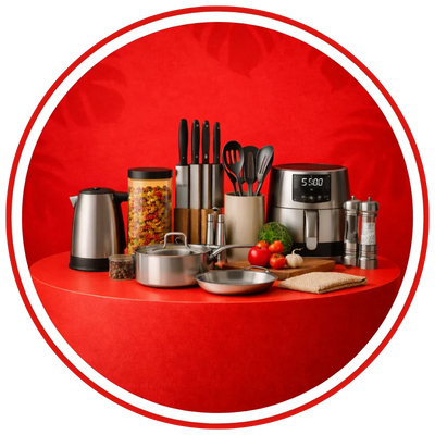 Home & Kitchen
